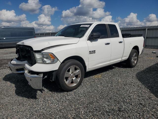RAM 1500 SLT 2014 with VIN 1C6RR6GGXES355456 - Photo from auction