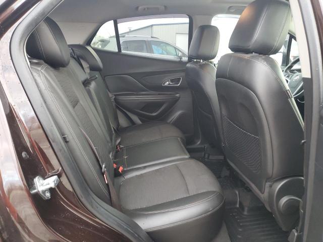 Photo 11 from auction – 2016 BUICK ENCORE CON with VIN KL4CJBSB3GB567641