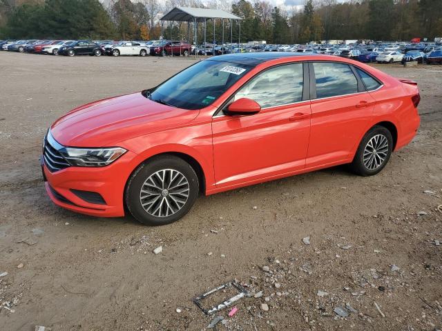 Photo 1 from auction – 2019 VOLKSWAGEN JETTA with VIN 3VWC57BU8KM015396