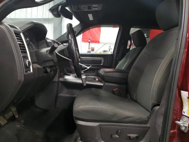 Photo 7 from auction – 2021 RAM 1500 CLASS with VIN 1C6RR7LT7MS590145