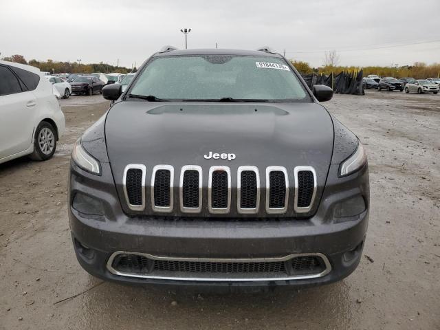 Photo 5 from auction – 2014 JEEP CHEROKEE L with VIN 1C4PJMDS8EW253909
