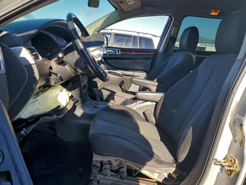 Foto 7 de la subasta – 2006 CHRYSLER PACIFICA con VIN 2A4GM68496R902409