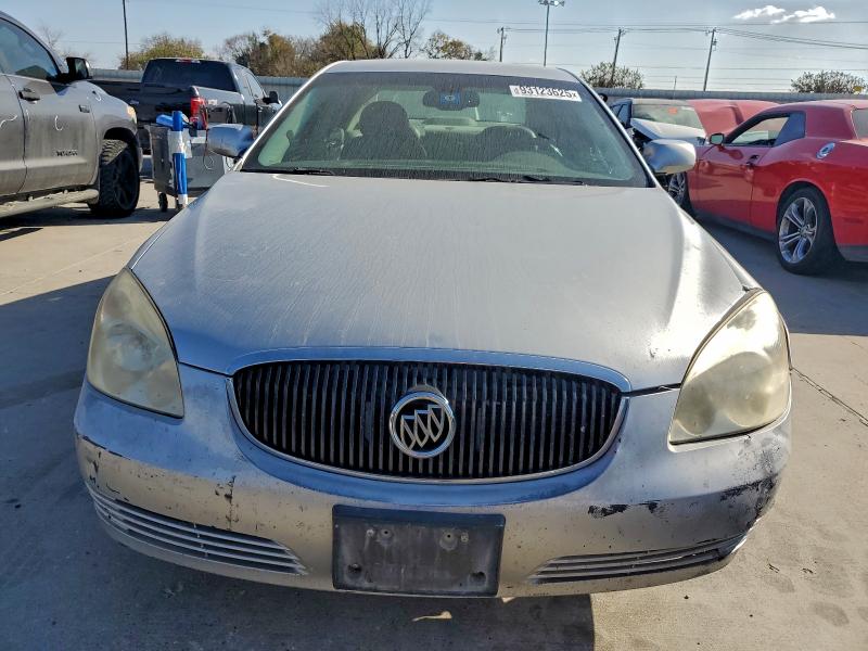 Foto 5 de la subasta – 2008 BUICK LUCERNE CX con VIN 1G4HD57288U103453