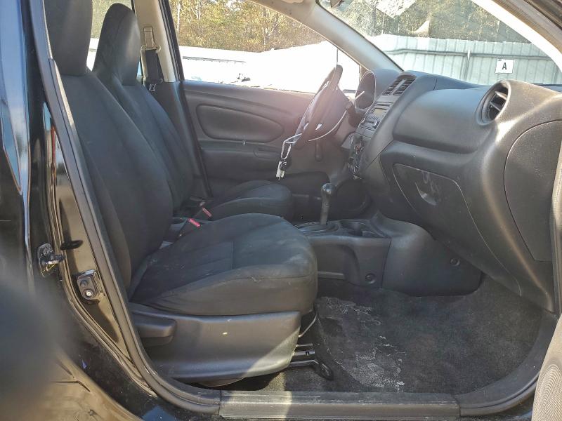 Photo 7 from auction – 2016 NISSAN VERSA with VIN 3N1CN7AP1GL899342