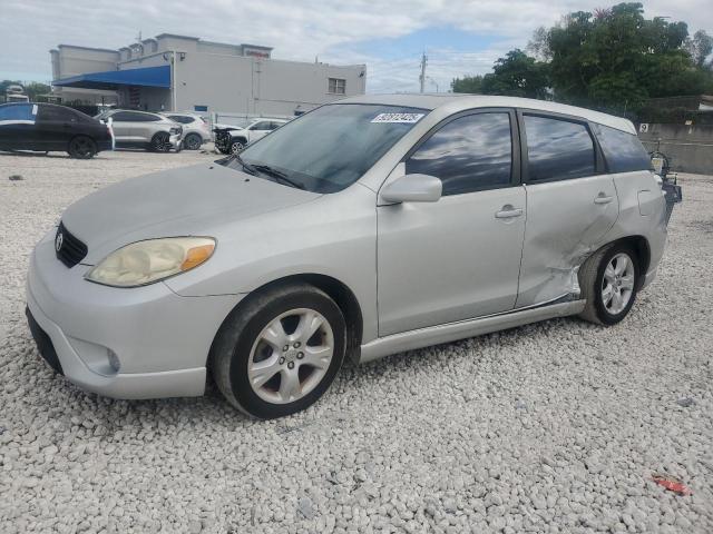 TOYOTA COROLLA MA 2008 with VIN 2T1KR32E18C688133 - Photo from auction