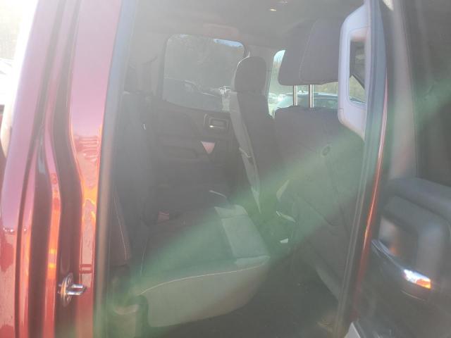 Photo 10 from auction – 2019 CHEVROLET SILVERADO with VIN 2GCVKPEC0K1127141