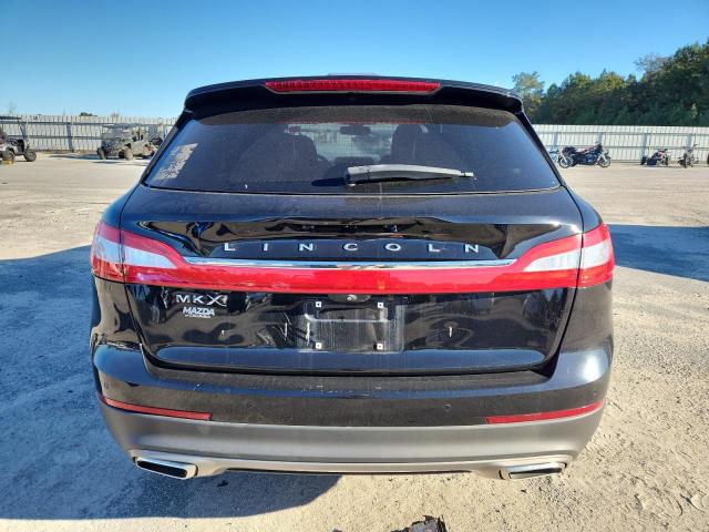 Photo 6 from auction – 2018 LINCOLN MKX RESERV with VIN 2LMPJ6LR5JBL38325