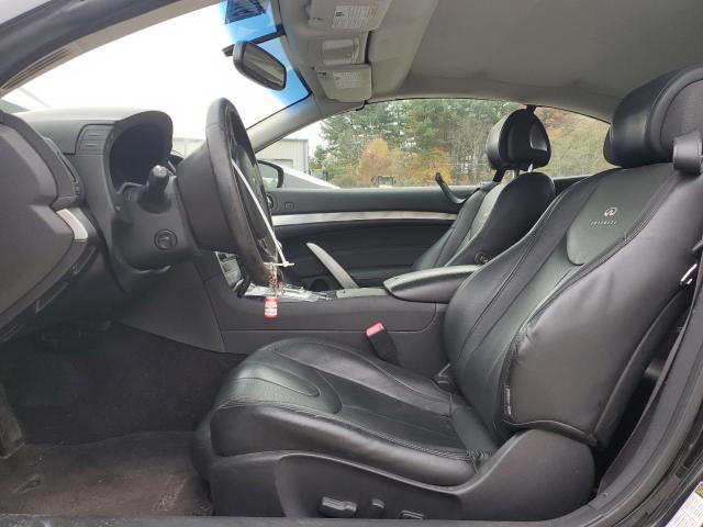 Photo 7 from auction – 2012 INFINITI G37 BASE with VIN JN1CV6FE0CM200381