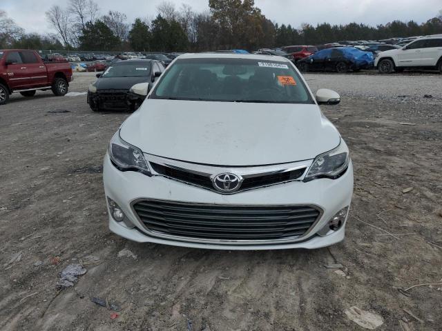 Photo 5 from auction – 2014 TOYOTA AVALON BAS with VIN 4T1BK1EB9EU111158