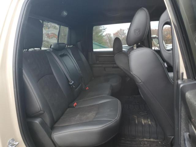 Photo 10 from auction – 2017 RAM 1500 REBEL with VIN 1C6RR7YT4HS619518