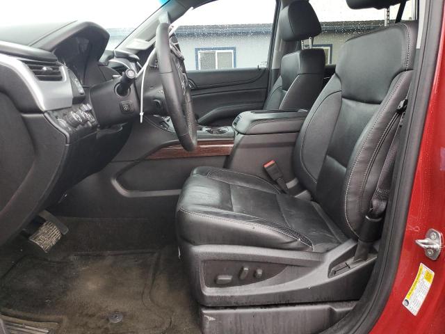Photo 7 from auction – 2015 GMC YUKON SLT with VIN 1GKS2BKC4FR679432