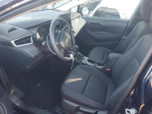Photo 7 from auction – 2023 TOYOTA COROLLA LE with VIN 5YFB4MDE5PP051939