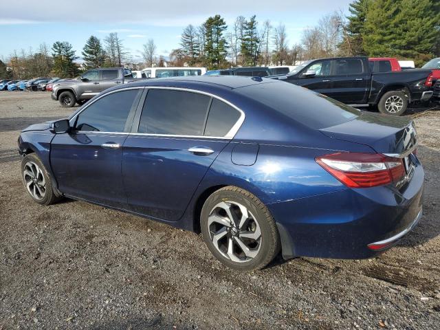 Photo 2 from auction – 2016 HONDA ACCORD EXL with VIN 1HGCR2F98GA181746