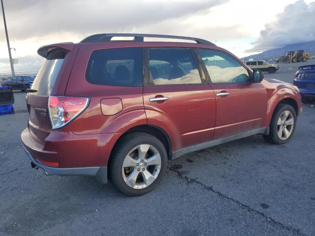 Photo 3 from auction – 2009 SUBARU FORESTER with VIN JF2SH65639H781520
