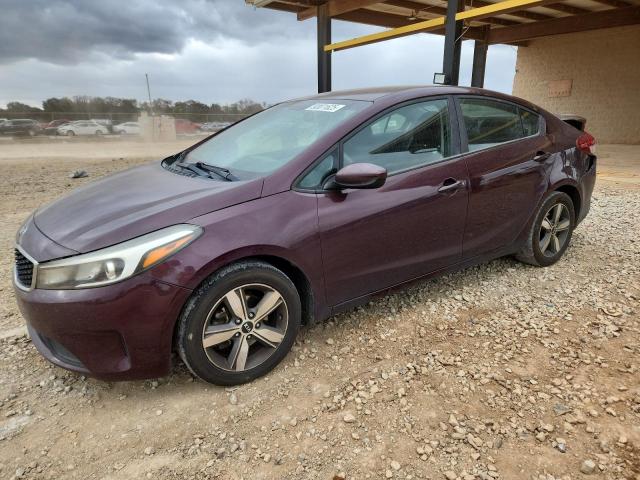 KIA FORTE 2018 z numerem VIN 3KPFL4A76JE198984 - Zdjęcie z aukcji