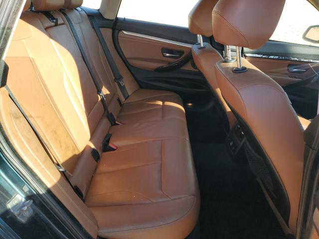 Photo 10 from auction – 2014 BMW 328 XIGT with VIN WBA3X5C53ED558404
