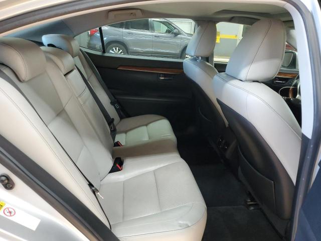 Photo 10 from auction – 2013 LEXUS ES 300H with VIN JTHBW1GGXD2010608