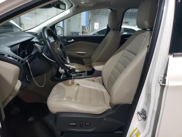 Photo 7 from auction – 2018 FORD ESCAPE SEL with VIN 1FMCU9HD0JUA78300