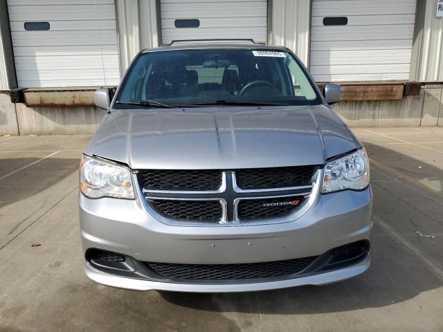 Photo 5 from auction – 2016 DODGE GRAND CARA with VIN 2C4RDGCG8GR180860