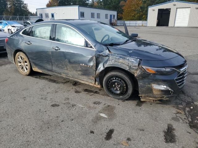 Photo 4 from auction – 2019 CHEVROLET MALIBU LT with VIN 1G1ZD5ST3KF223769