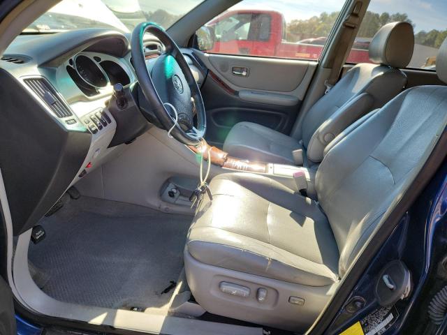 Photo 7 from auction – 2006 TOYOTA HIGHLANDER with VIN JTEDP21A860123453