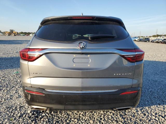 Photo 6 from auction – 2018 BUICK ENCLAVE ES with VIN 5GAERBKW6JJ284899