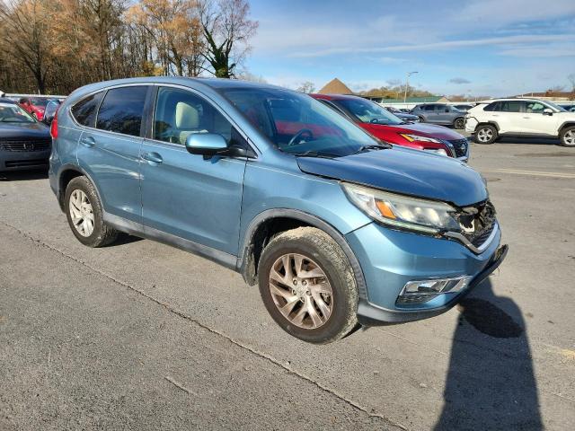Photo 4 from auction – 2016 HONDA CR-V EX with VIN 2HKRM4H50GH618175