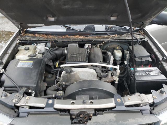 Photo 12 from auction – 2006 CHEVROLET TRAILBLAZE with VIN 1GNET16S966172732