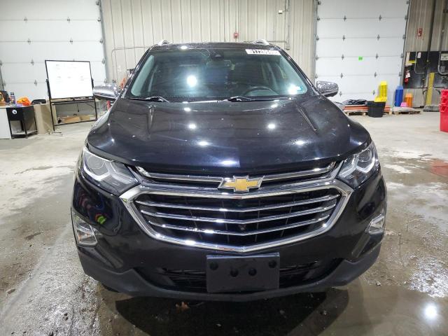 Photo 5 from auction – 2020 CHEVROLET EQUINOX PR with VIN 2GNAXXEV9L6137535