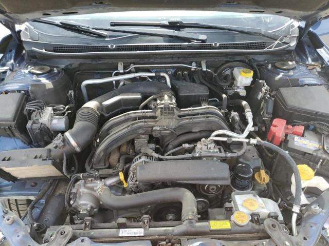 Photo 12 from auction – 2020 SUBARU OUTBACK LI with VIN 4S4BTANC7L3219058