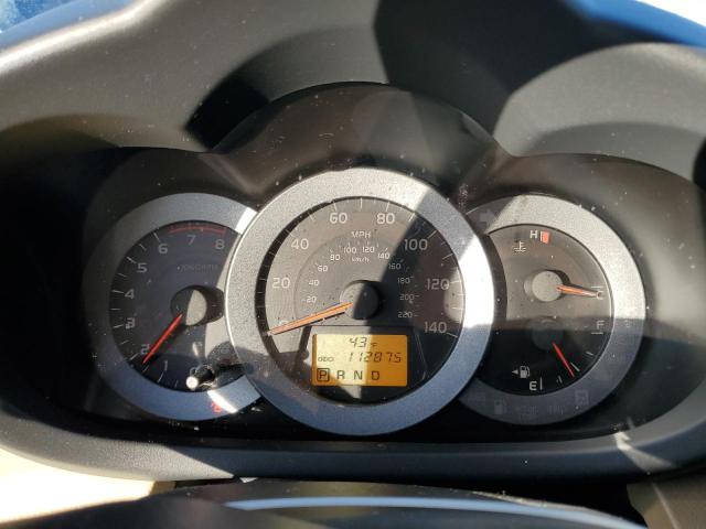 Photo 9 from auction – 2010 TOYOTA RAV4 with VIN JTMBF4DV8A5036267