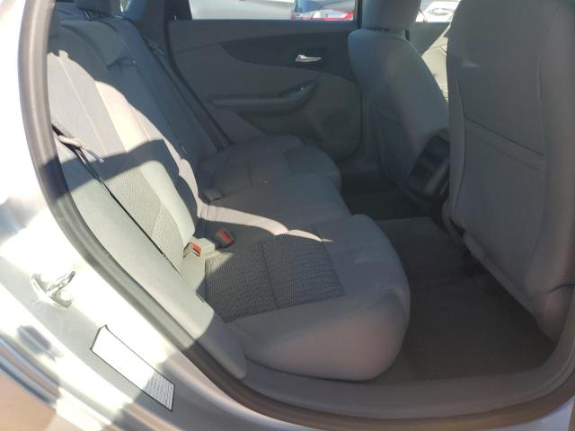 Photo 10 from auction – 2016 CHEVROLET IMPALA LS with VIN 2G11X5SA7G9128697