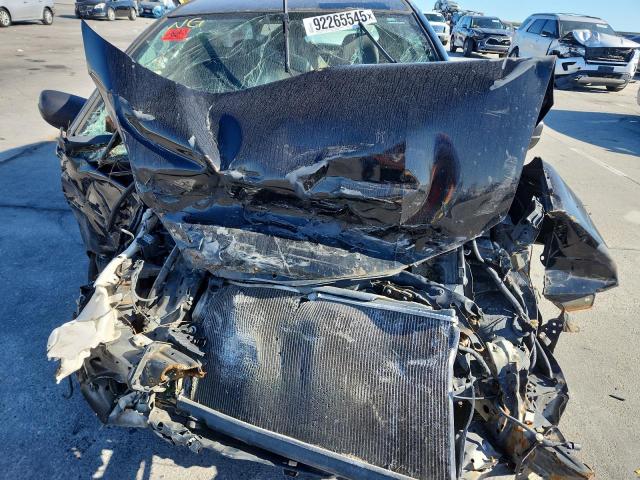 Photo 11 from auction – 2010 HONDA FIT with VIN JHMGE8H20AS027210