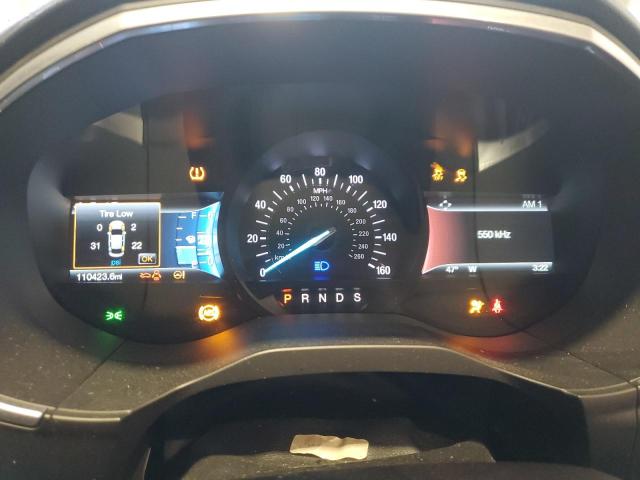 صورة رقم 9 من المزاد - 2018 FORD EDGE TITAN مع VIN 2FMPK4K95JBC21939