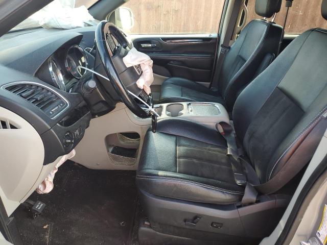 Photo 7 from auction – 2019 DODGE GRAND CARA with VIN 2C4RDGCGXKR755520