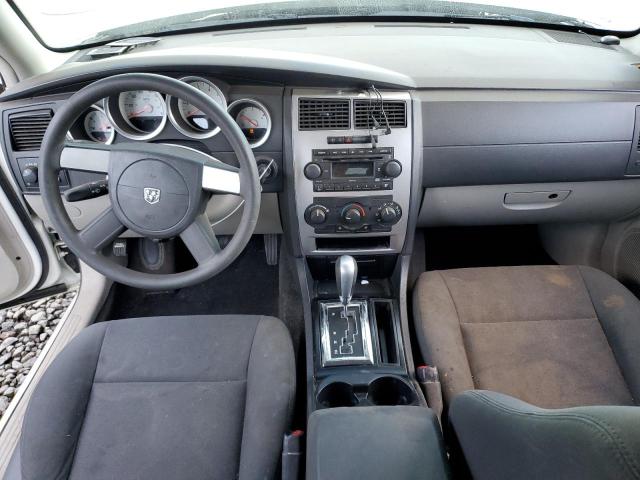 Photo 8 from auction – 2007 DODGE MAGNUM SXT with VIN 2D4FV47VX7H622330