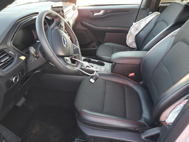 Photo 7 from auction – 2025 FORD ESCAPE ST with VIN 1FMCU9MN3SUB36657
