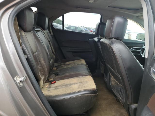 Photo 10 from auction – 2011 CHEVROLET EQUINOX LT with VIN 2CNALFEC1B6359316