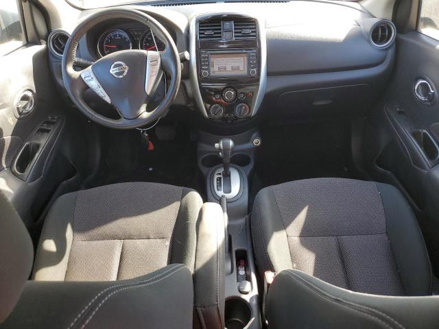 Photo 8 from auction – 2017 NISSAN VERSA S with VIN 3N1CN7AP0HL854362