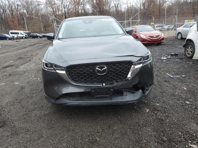 Photo 5 from auction – 2023 MAZDA CX-5 SELEC with VIN JM3KFBBM0P0147293