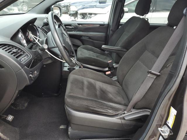 Photo 7 from auction – 2016 DODGE GRAND CARA with VIN 2C4RDGBGXGR154732