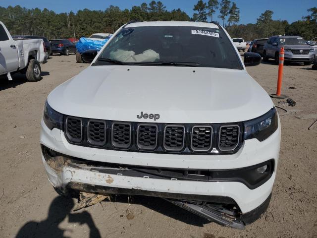 Photo 5 from auction – 2025 JEEP COMPASS LA with VIN 3C4NJDBN3ST516202