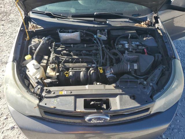 Photo 11 from auction – 2010 FORD FOCUS SES with VIN 1FAHP3GN5AW215525