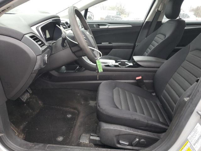 Photo 7 from auction – 2015 FORD FUSION SE with VIN 1FA6P0H71F5106028