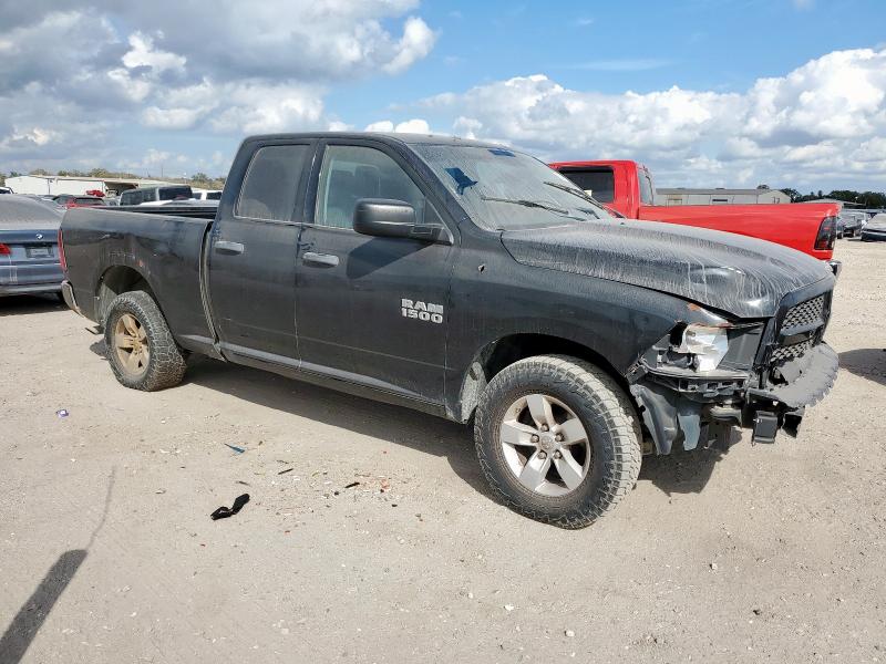 Photo 4 from auction – 2016 RAM 1500 ST with VIN 1C6RR7FG9GS410036