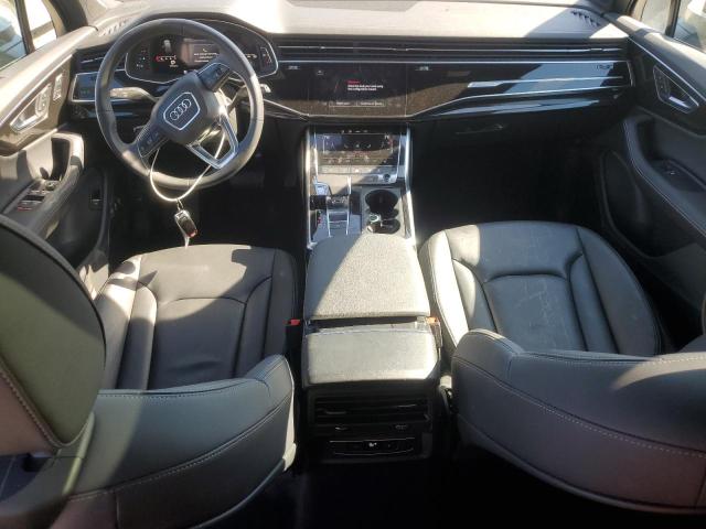 Photo 8 from auction – 2025 AUDI Q7 PREMIUM with VIN WA1LVBF73SD014852