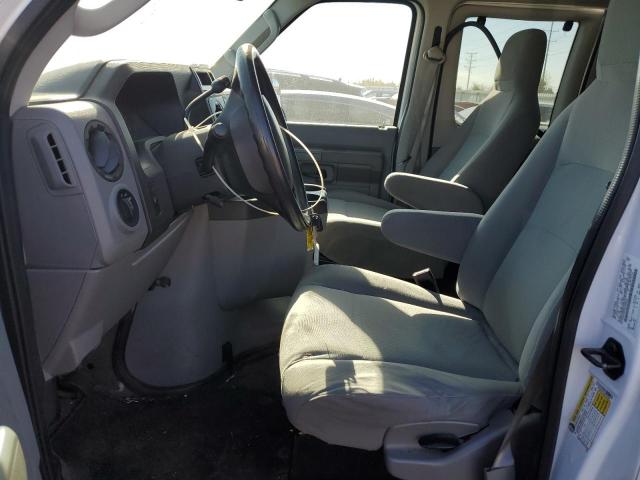 Photo 7 from auction – 2012 FORD ECONOLINE with VIN 1FBNE3BL2CDA32286