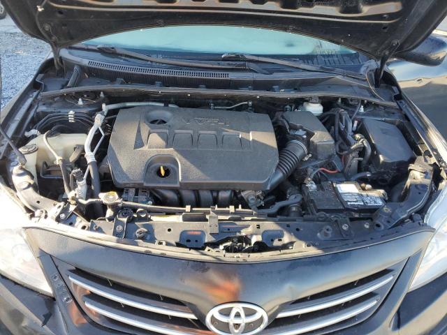 Photo 11 from auction – 2013 TOYOTA COROLLA BA with VIN 5YFBU4EE9DP096473