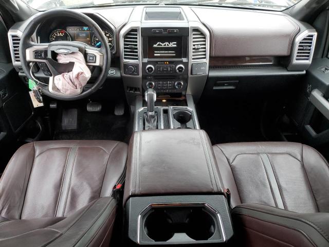 Фото 8 с аукциона – 2015 FORD F150 SUPER с VIN 1FTEW1EF0FFA05440