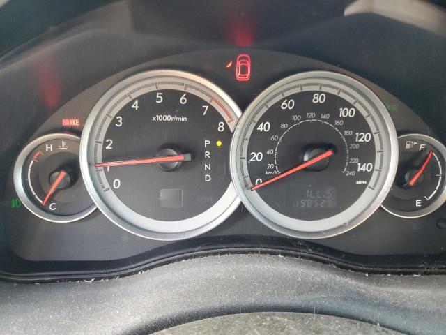 صورة رقم 9 من المزاد - 2005 SUBARU OUTBACK OU مع VIN 4S4BP86C954367169
